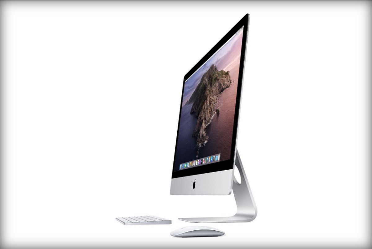 معلومات عن جهاز iMac الجديد من أبل المواصفات والسعر بالتفصيل