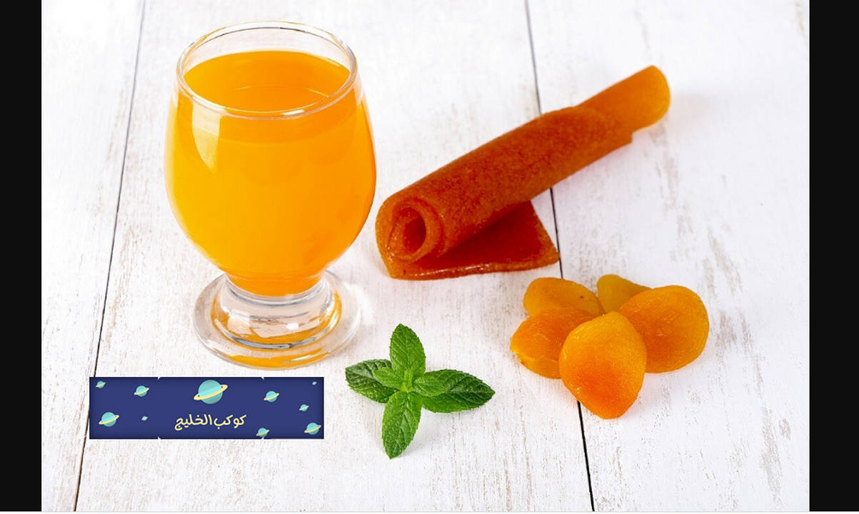 افضل ١٠ مشروبات رمضانية عربية صحية ولذيذة لا تخلو منها أي مائدة في رمضان