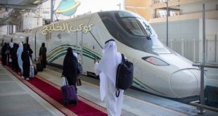 أسعار تذاكر قطار الحرمين من جدة إلى مكة ذهاب وعودة وخطوات حجز تذكرة اون لاين