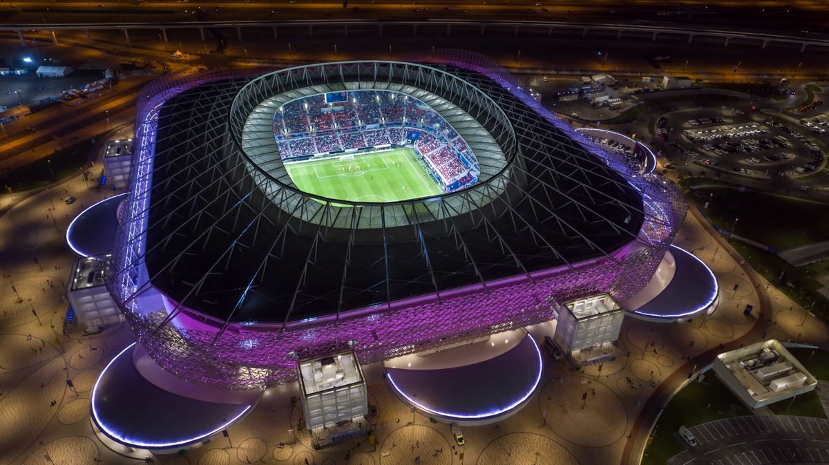 موعد بطولة كأس العالم في قطر 2022 العد التنازلي
