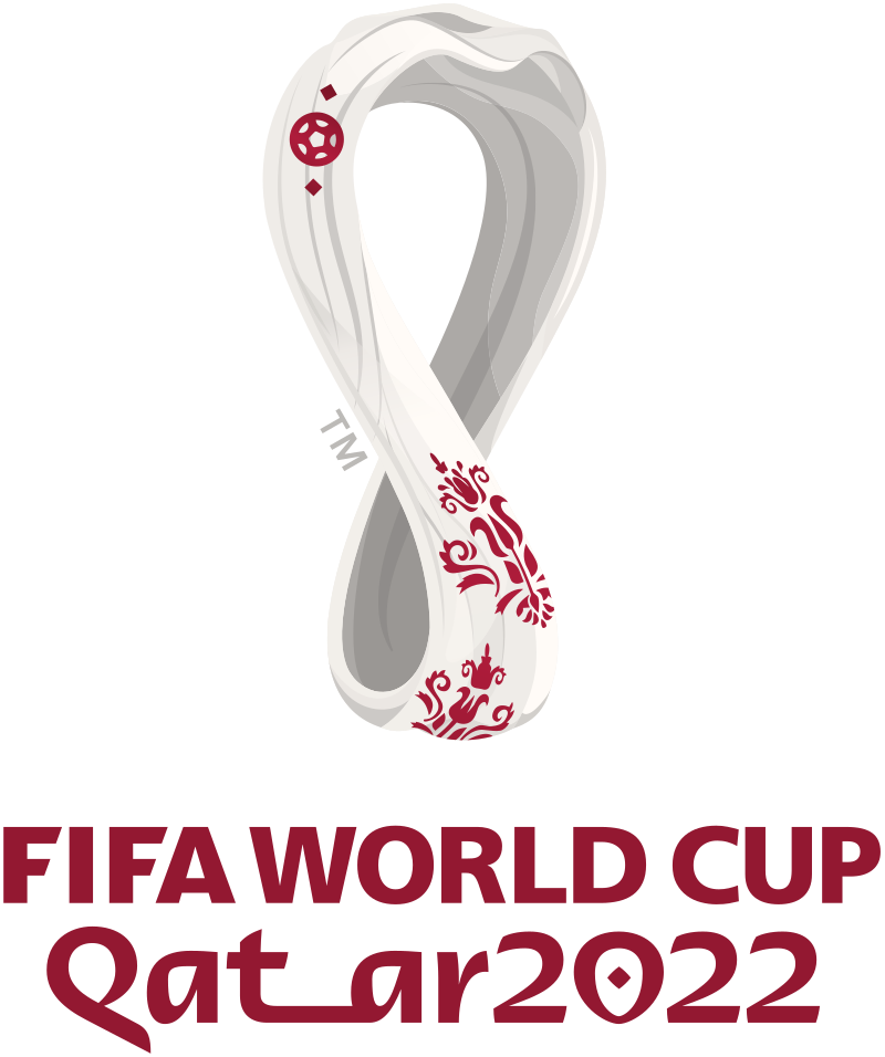 شعار كأس العالم 2022 png في قطر
