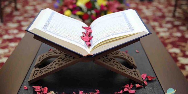 جدول ختم القران في شهر رمضان المبارك في 30 يوم أو 5 أو 3 أيام