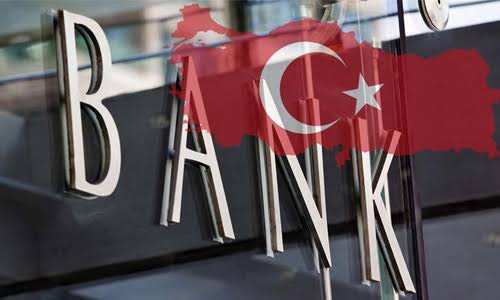 فتح حساب بنكي بدون إقامة في تركيا عن طريق الانترنت .. الخطوات والشروط