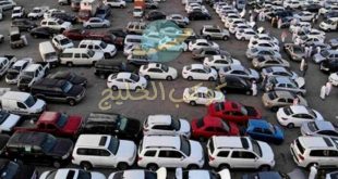 طريقة شراء سيارات مستعمله اقساط في السعودية بدون دفعة اولى وبدون كفيل 2023