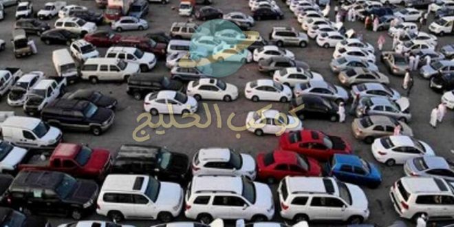 طريقة شراء سيارات مستعمله اقساط في السعودية بدون دفعة اولى وبدون كفيل 2022