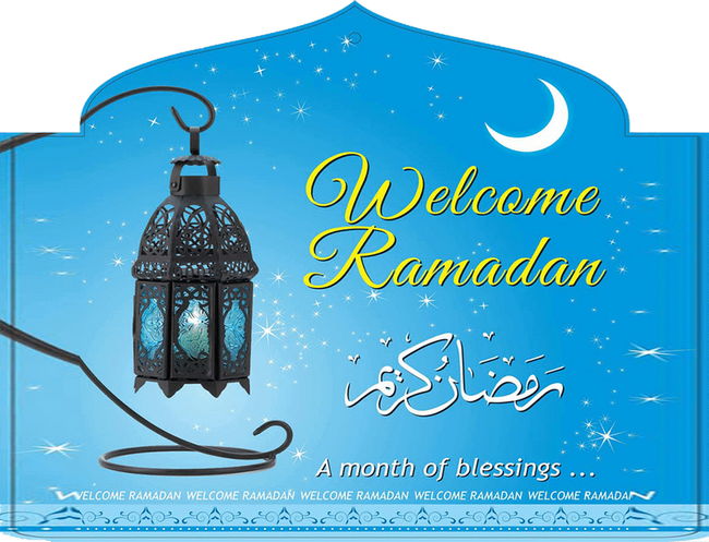 عبارات تهنئة رمضان 1445 دعاء و تهنئة بشهر رمضان المبارك
