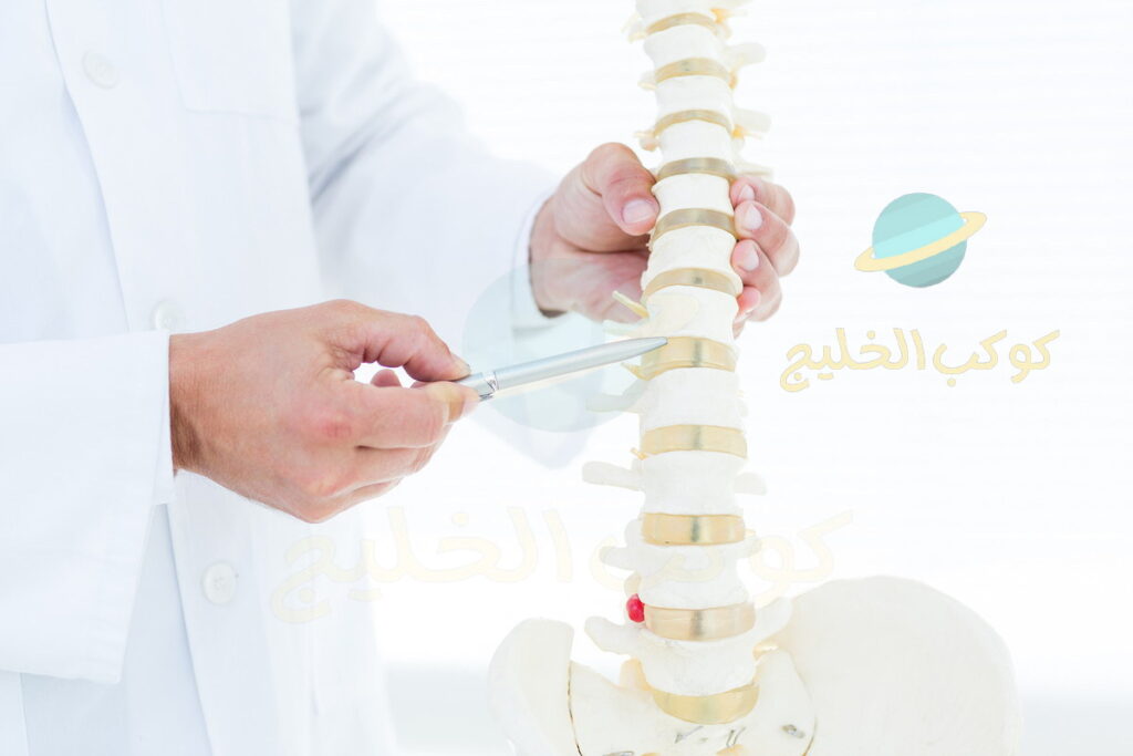 افضل دكتور عمود فقري في السعودية