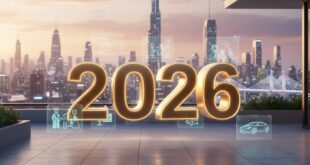 أحلى كلام عن السنة الجديدة 2026 وتهاني مميزة جدا هتعجبك